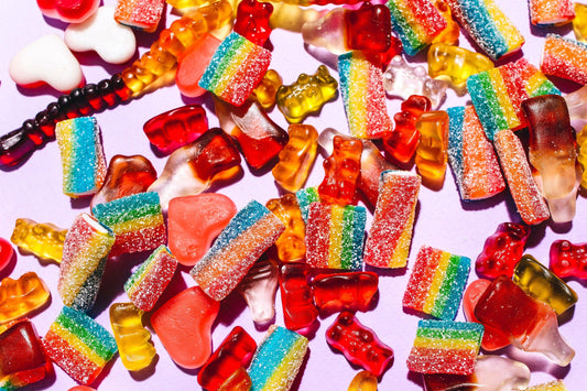 The Staggering Costs of Diabetes - Sanz Solutions Health and Longevity