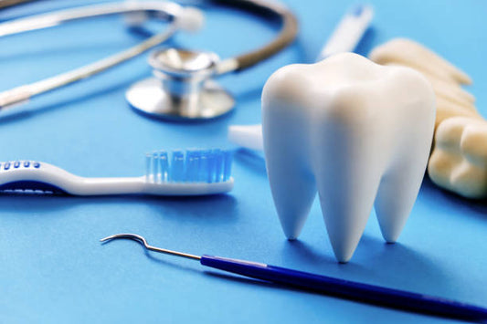 How Dental Hygiene Impacts Lifespan