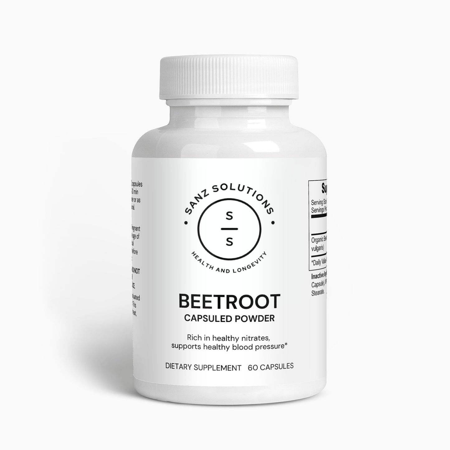 Beetroot