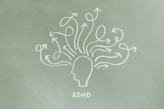 High Blood Histamine Levels and ADHD