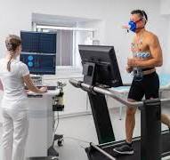 Unlocking Longevity: The Crucial Role of VO2 Max – Sanz Solutions ...