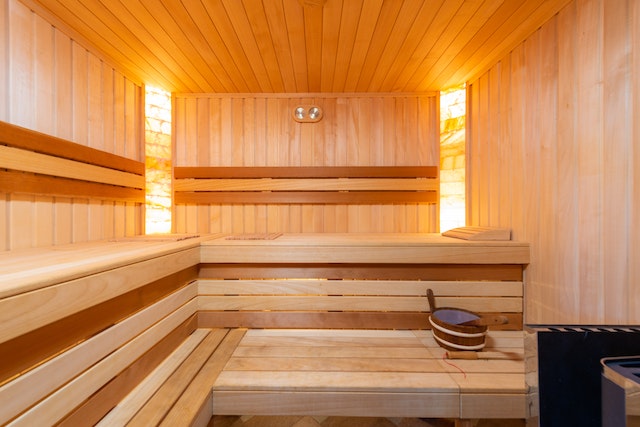 Sauna Therapy and All Cause Mortality