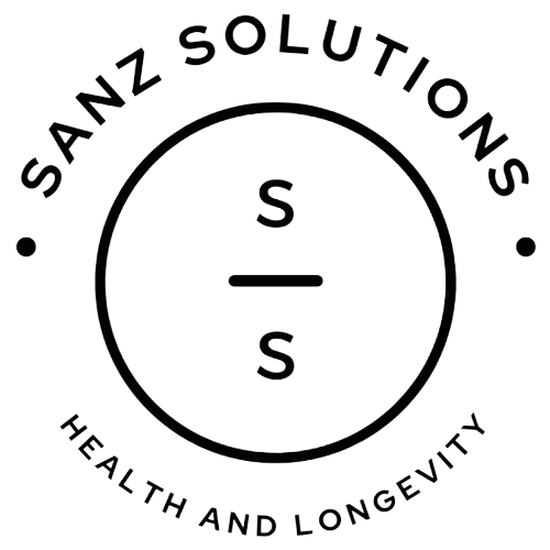 Sanz Solutions Health and Longevity